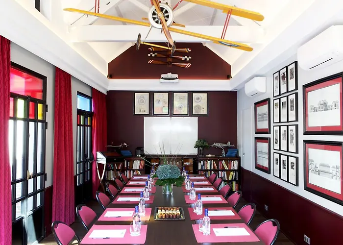 Villa-lamartine 3* آركاشو