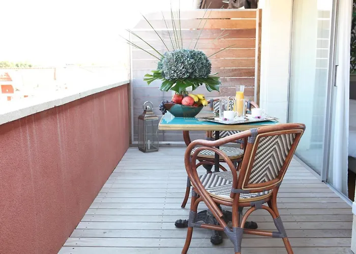 Villa-lamartine Hotel 3*