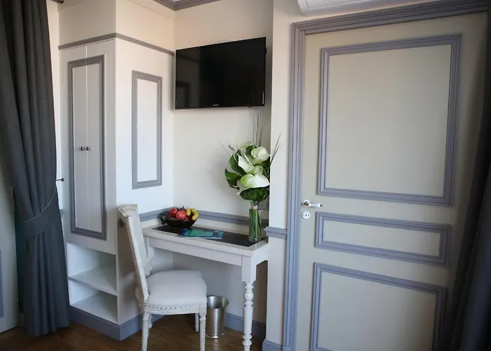 Villa-lamartine آركاشو